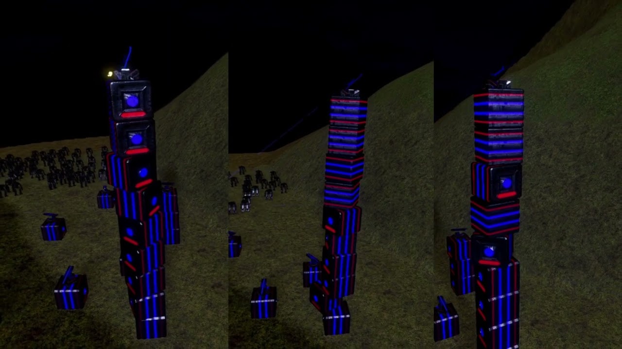 Unity Physics Vs Havok (Unity DOTS/ECS)