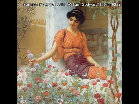 Ferdinando Carulli : Waltz In C Major, Op.241 No.1 | Pf.Neal Fitzpatrick
