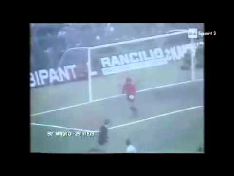 Inter - Bologna 0-0 - Campionato 1978-79 - 16a giornata