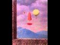 Rene Magritte and The KLF - Build a fire 