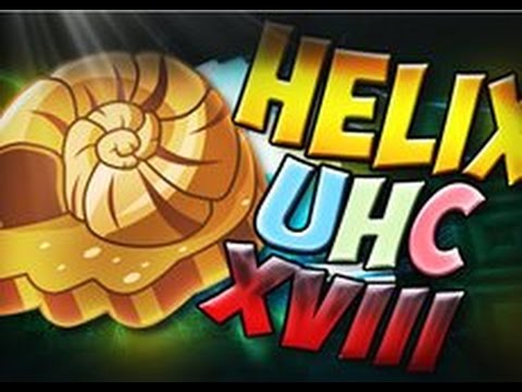 Helix UHC - S18 EP1 - UN RETOUR NON EXPLOSIF