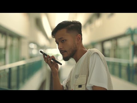 VKL - โทรคุย [Official MV]