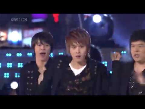 071231 Super Junior - A Man In Love