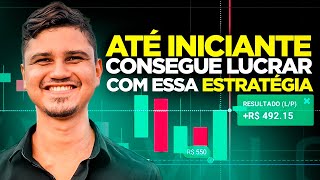 The Most Profitable Rejection Strategy for Binary Options in 2025! thumbnail