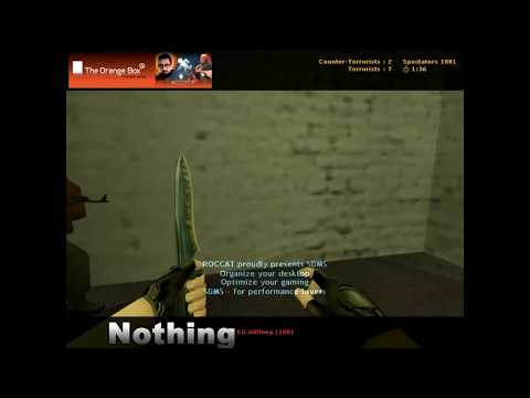 Evil geniuses vs WeMade FOX: de_train tactic - difficult 5/5