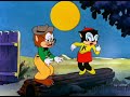 Looney Tunes Katnip Kollege French 1938