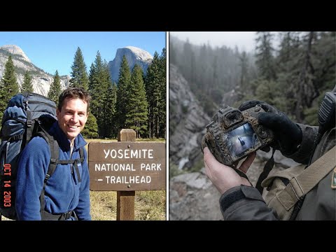 Hiker Vanished in Yosemite — 17 Years Later His Camera Revealed 47 CHILLING Photos