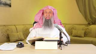 صورة #فتاوى_الزامل | هل تقرأ الاستعاذة والبسملة في كل ركعة؟