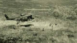 Vietnam War to Fortune Son