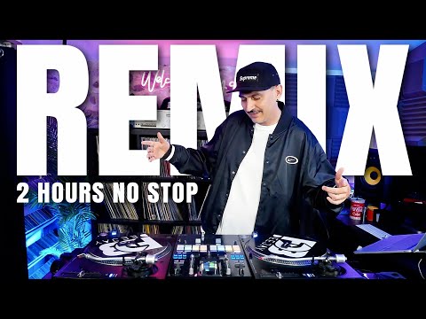 DJ REMIX 2025 | Party Club Dance Music | The Best Remixes of Popular Songs 2025 Mixed By Deejay FDB
