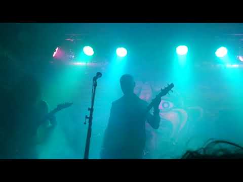 KRYPTS @ NRW Death Fest 2017 1080p