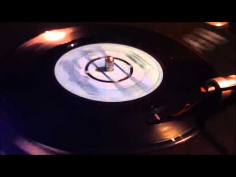 Sound Dimension (Vin Gordon) - Soul Trombone