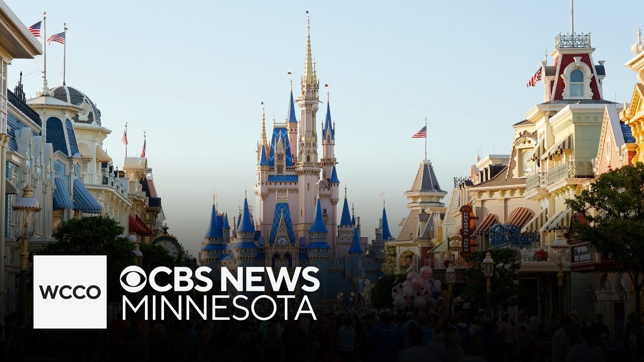 Disney announces new ticket options for parks after price backlash
