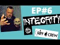 Deep Riff: Integrity