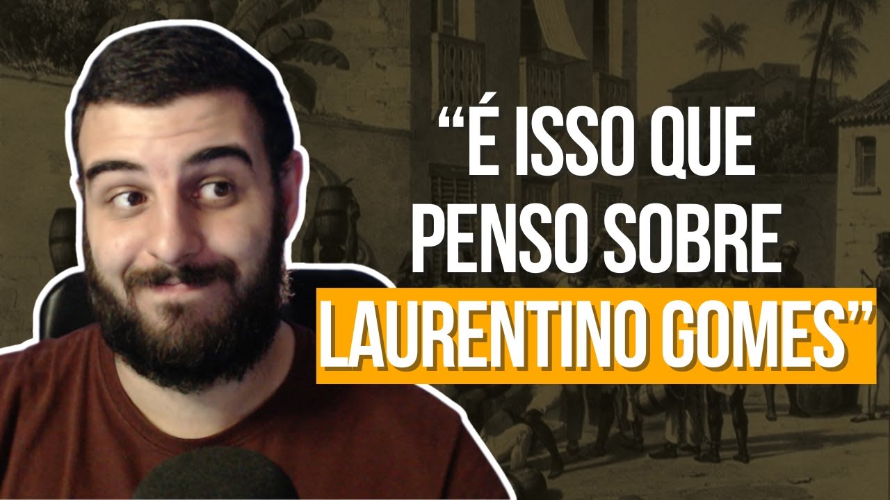 LIVROS SOBRE ESCRAVIDÃO AFRICANA NO BRASIL