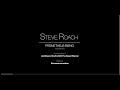 Steve Roach Prometheus Rising Part 2