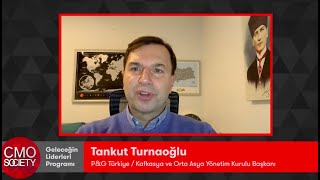 MediaCat CMO Society Gelecegin Liderleri #TankutTurnaoğlu #MehmetAlpinanç