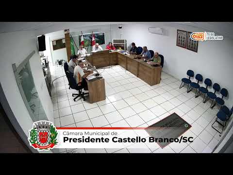 10ª Sessão Ordinária, 15ª Legislatura - 13/04/2026