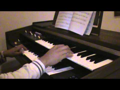 Antonio Vivaldi - Spring from "The Four Seasons."