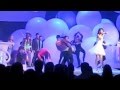 Selena Gomez In Concert Shake It Up