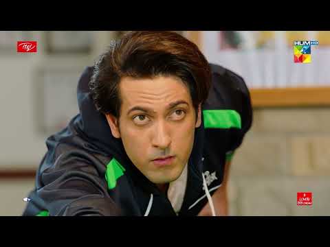 Arbab Haroon Ke Sar Se Khatra Tlaa Nahi - Ishq-e-Laa