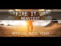 Fire It Up