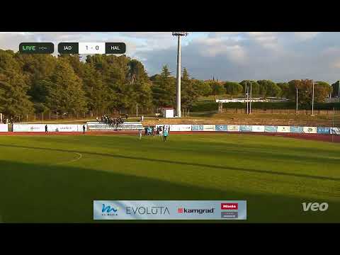 Jadran Poreč Seniori vs NK Halubjan