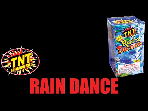 Rain Dance - TNT Fireworks® Official Video