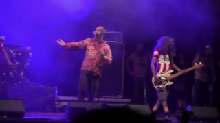 Ludwig von 88 se reforme pour le Hellfest 2016