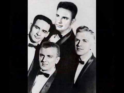 SEE YOU IN SEPTEMBER ~ The Tempos  (1959) (group photo corrected in alternate video)