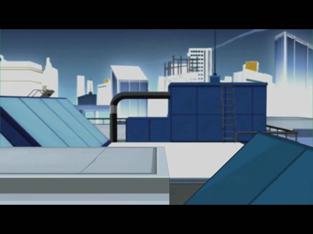 Video - Mirror's Edge (PC)