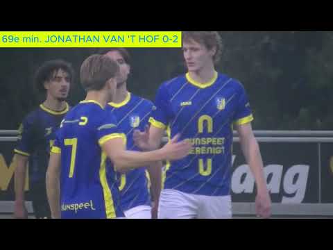 BATAVIA'90-VV NUNSPEET 8 november 2025