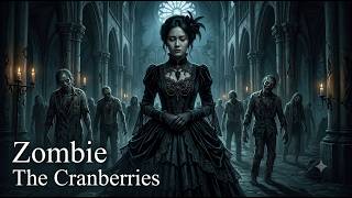 Download lagu Zombie – The Cranberries | Gothic Symphonic Metal × Javanese Gamelan Cover mp3