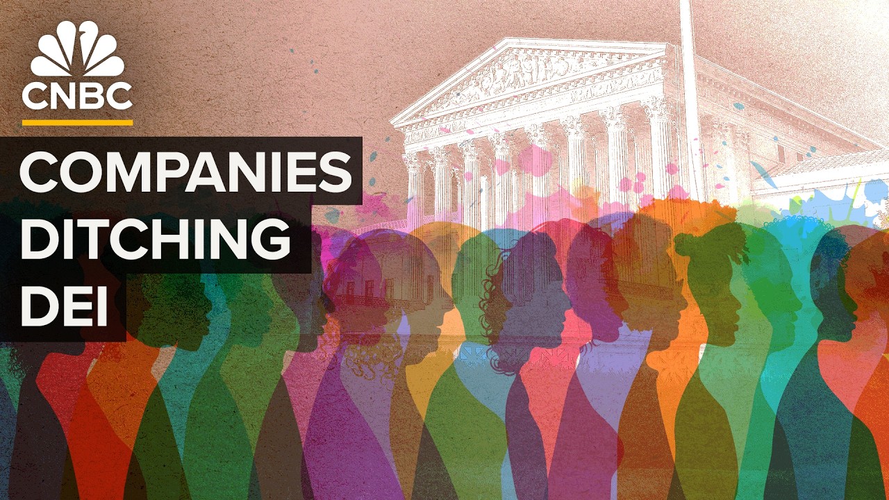 Are Companies ‘Quiet Quitting’ DEI Initiatives?