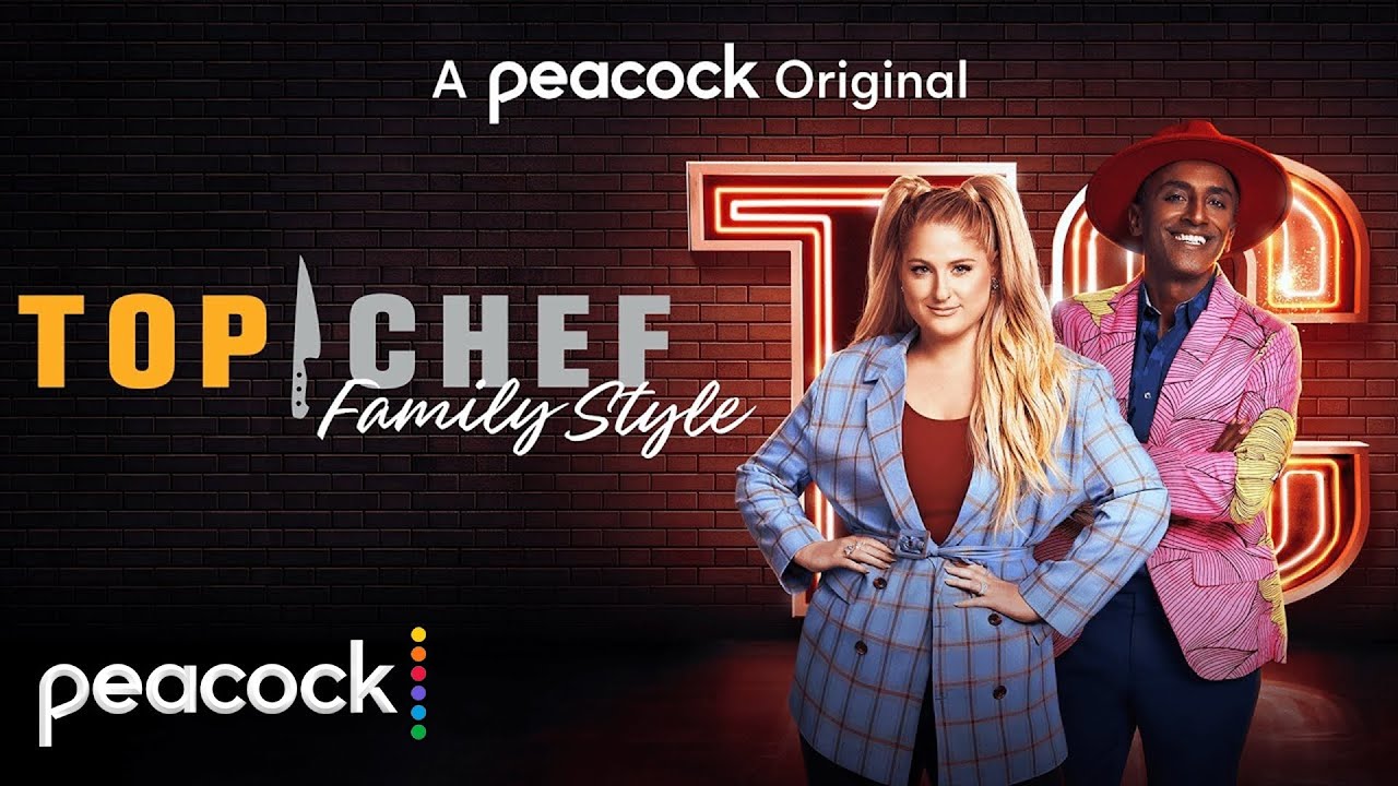 Top Chef Family Style Trailer Thumbnail