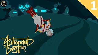 IT'S UP TO SPACE OR 6 FEET UNDER FOR ME - Astronaut: The Best Gameplay (Part 1)