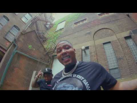 Boe Drumma - Pay Attention FT. BaeBae Savo