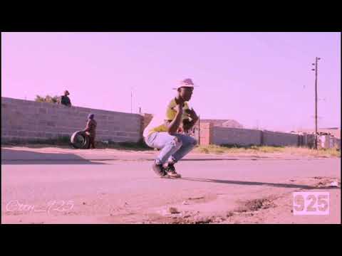 Thando by Thee Legacy ft Dj Maphorisa