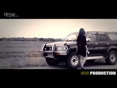 MSA feat Htway Htway & Mg Zwe Gyi Final Ending MV