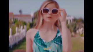Erin Moriarty looking good in swimsuit 02