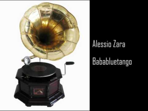 Alessio Zara - (Bababluetango)
