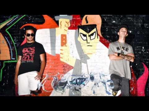 Roca Gang Feat Delirio-Il Tempo Scade