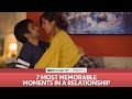 FilterCopy 7 Most Memorable Moments In A Relationship Ft Ayush Mehra And Barkha Singh