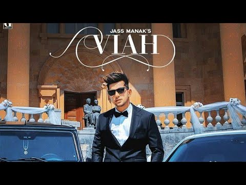 Jehdi bebe nu pasand aayi ohi rakh LU VIAH SONG JASSMANAK  FULL VIDEO SONG 4K 2019 BEST SONG