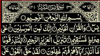 Download lagu Surah yaseen Quran Recitation||Surah Rahman Quran Recitation ||Holy Quran mp3