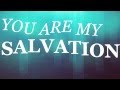 Skillet - "Salvation"  Lyric Video