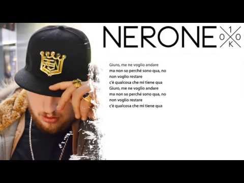 Nerone - Andiamo (feat. Maruego) [prod. Biggie Paul] - [Rolling text] - 100K Ep #04
