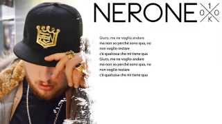 Nerone - Andiamo (feat. Maruego) [prod. Biggie Paul] - [Rolling text] - 100K Ep #04