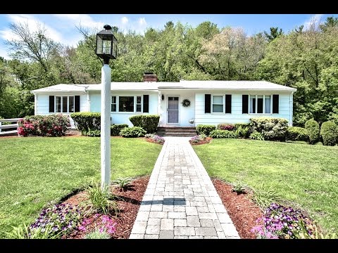 $469,900 - 11 Pomeroy Road, North Reading, MA 01864