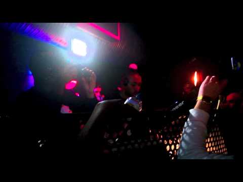 Elijah & Skilliam with Skepta - Butterz 3rd Birthday @ Cable